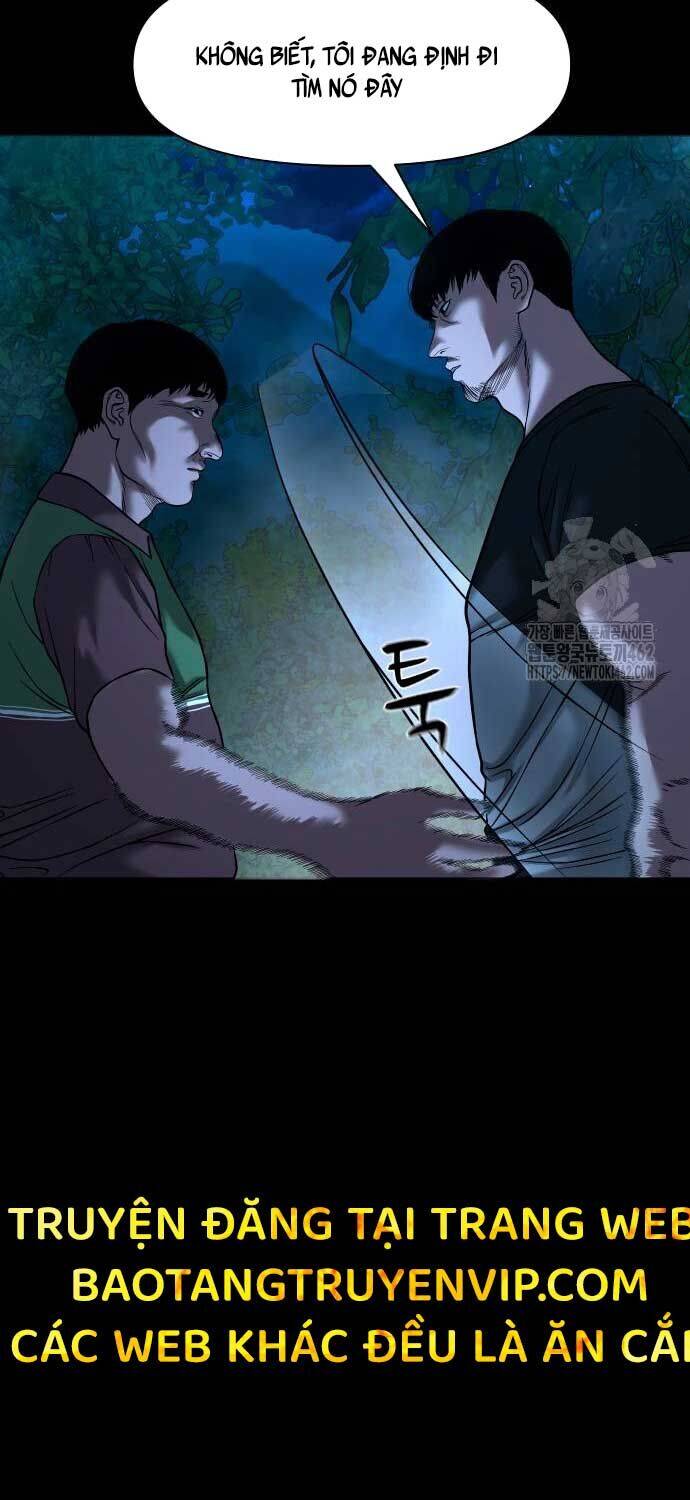 Ngôi Làng Ma Quái Chapter  33 - 8