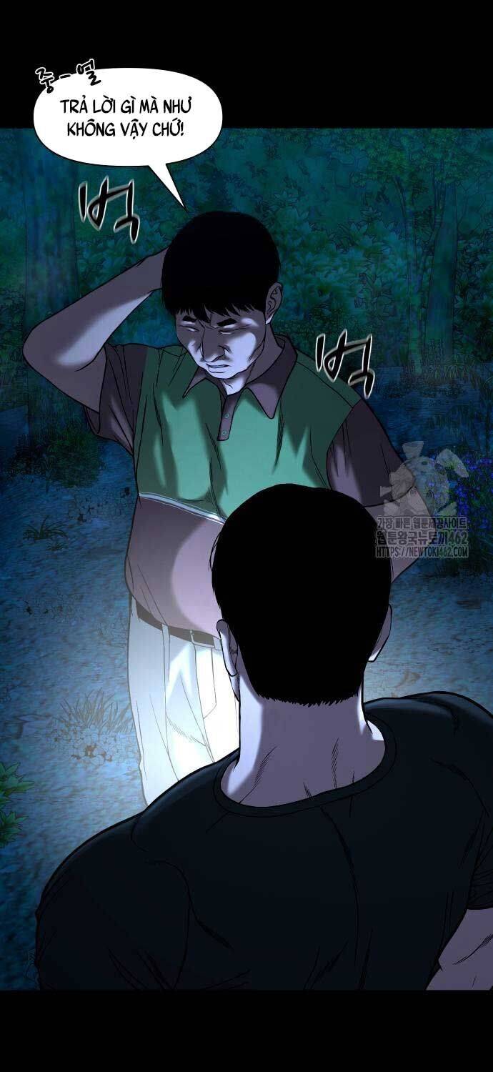 Ngôi Làng Ma Quái Chapter  33 - 9