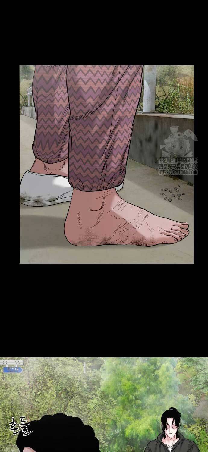 Ngôi Làng Ma Quái Chapter  34 - 39