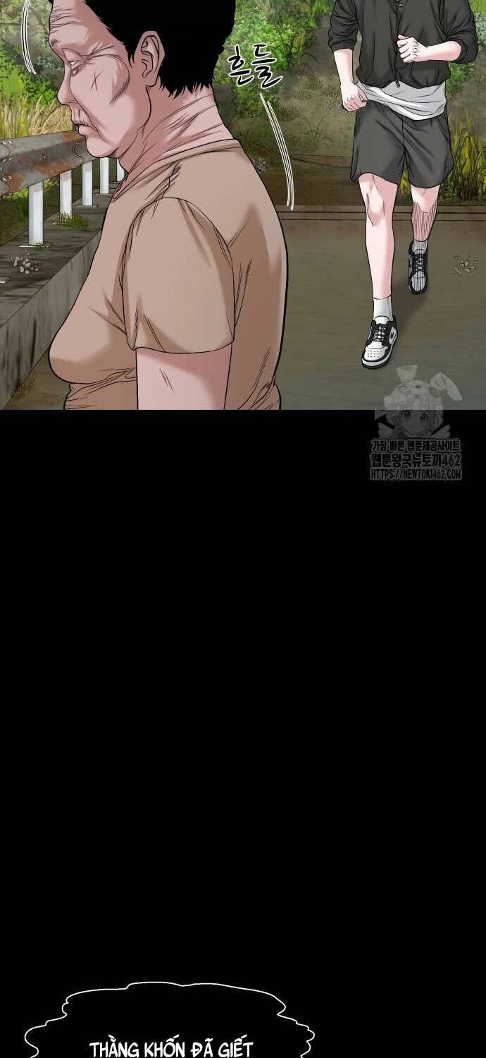 Ngôi Làng Ma Quái Chapter  34 - 40