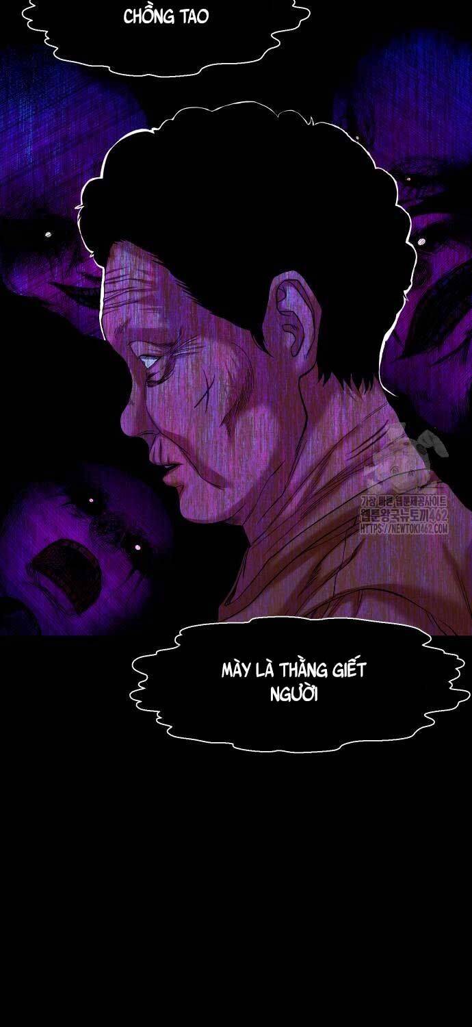 Ngôi Làng Ma Quái Chapter  34 - 41