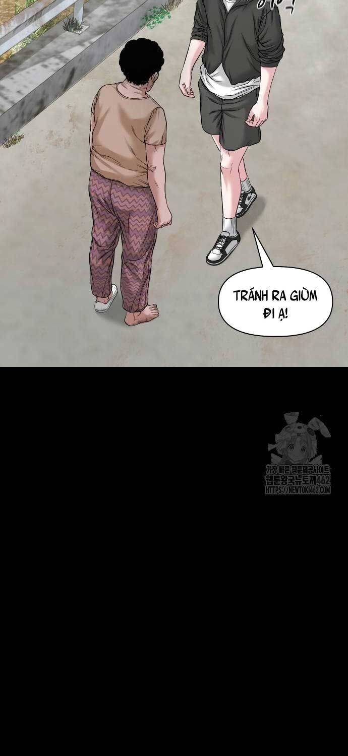 Ngôi Làng Ma Quái Chapter  34 - 43