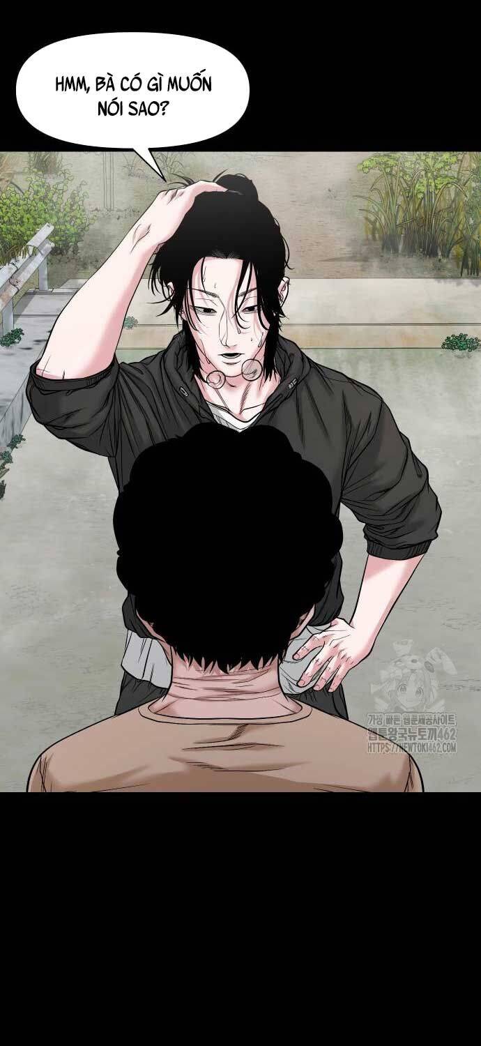 Ngôi Làng Ma Quái Chapter  34 - 44