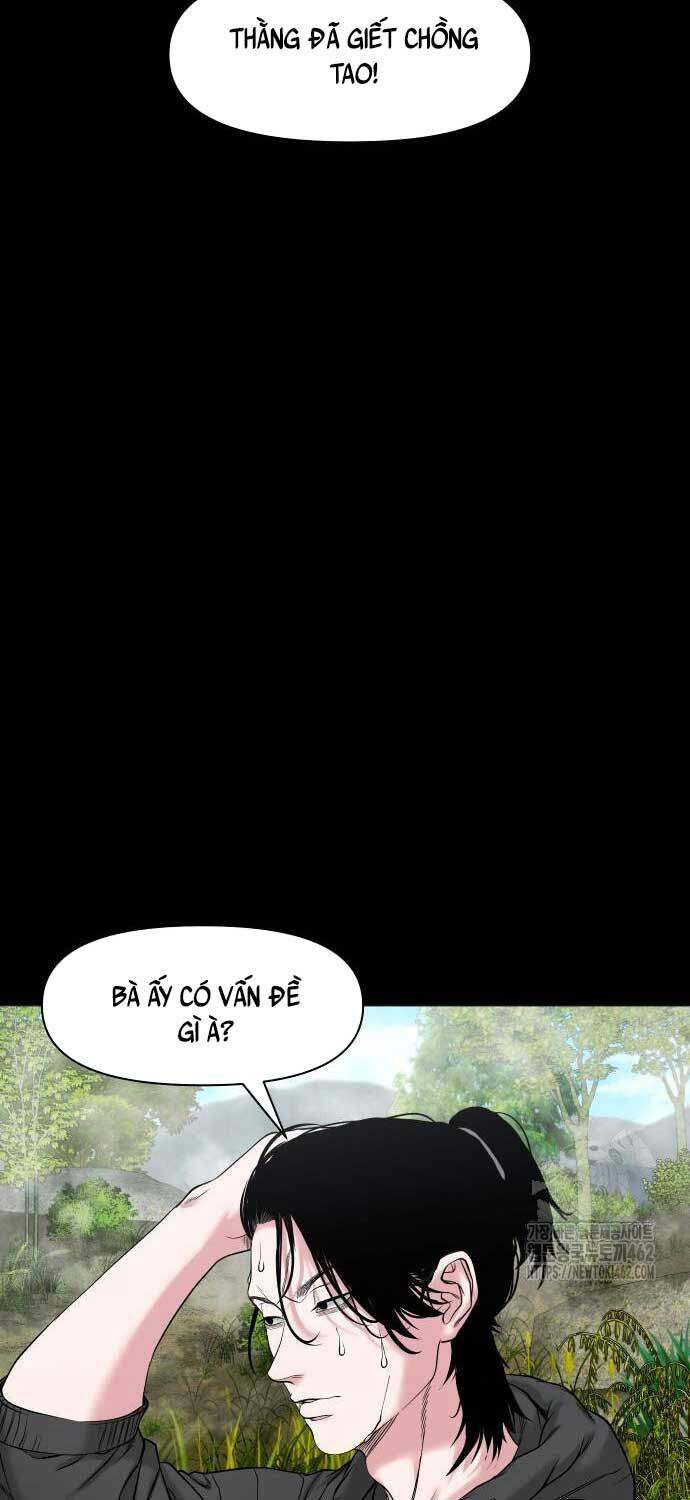 Ngôi Làng Ma Quái Chapter  34 - 46