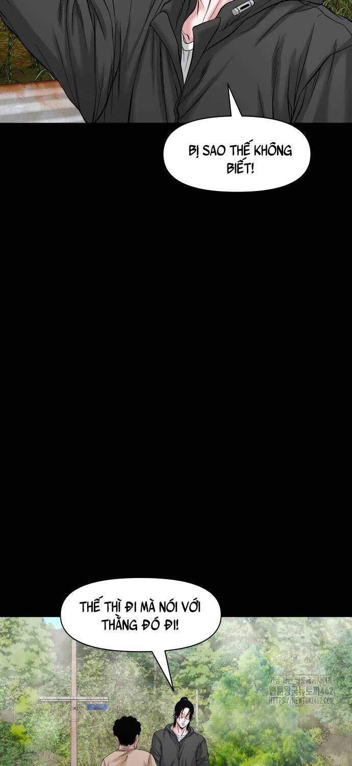 Ngôi Làng Ma Quái Chapter  34 - 47