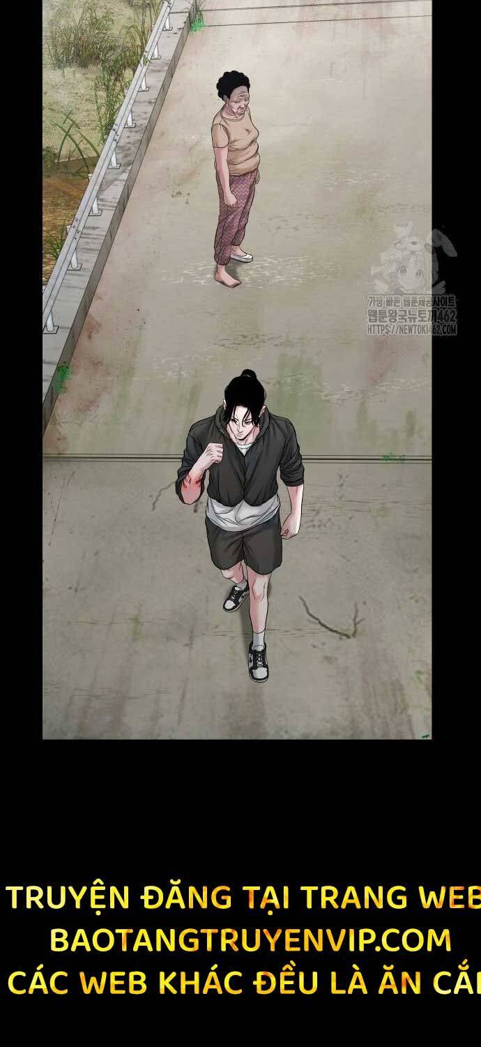 Ngôi Làng Ma Quái Chapter  34 - 54