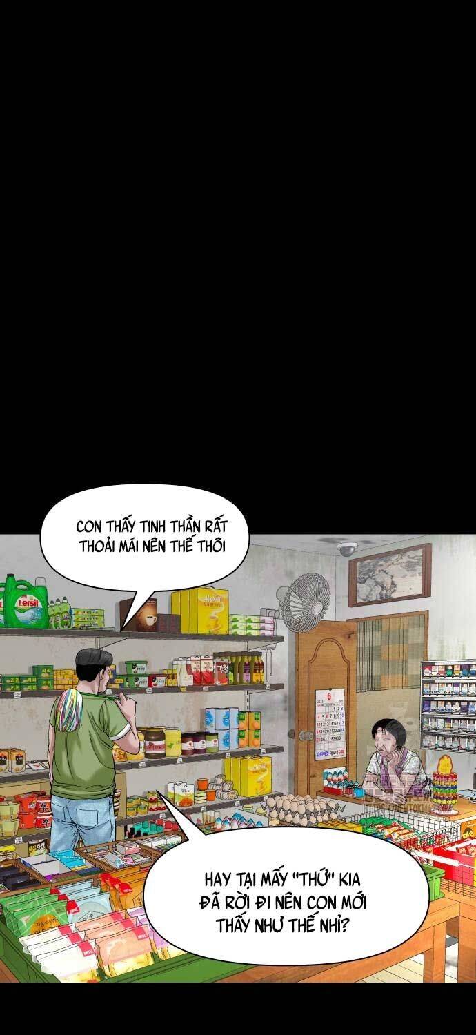 Ngôi Làng Ma Quái Chapter  34 - 61