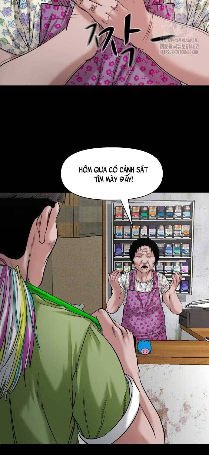 Ngôi Làng Ma Quái Chapter  34 - 67