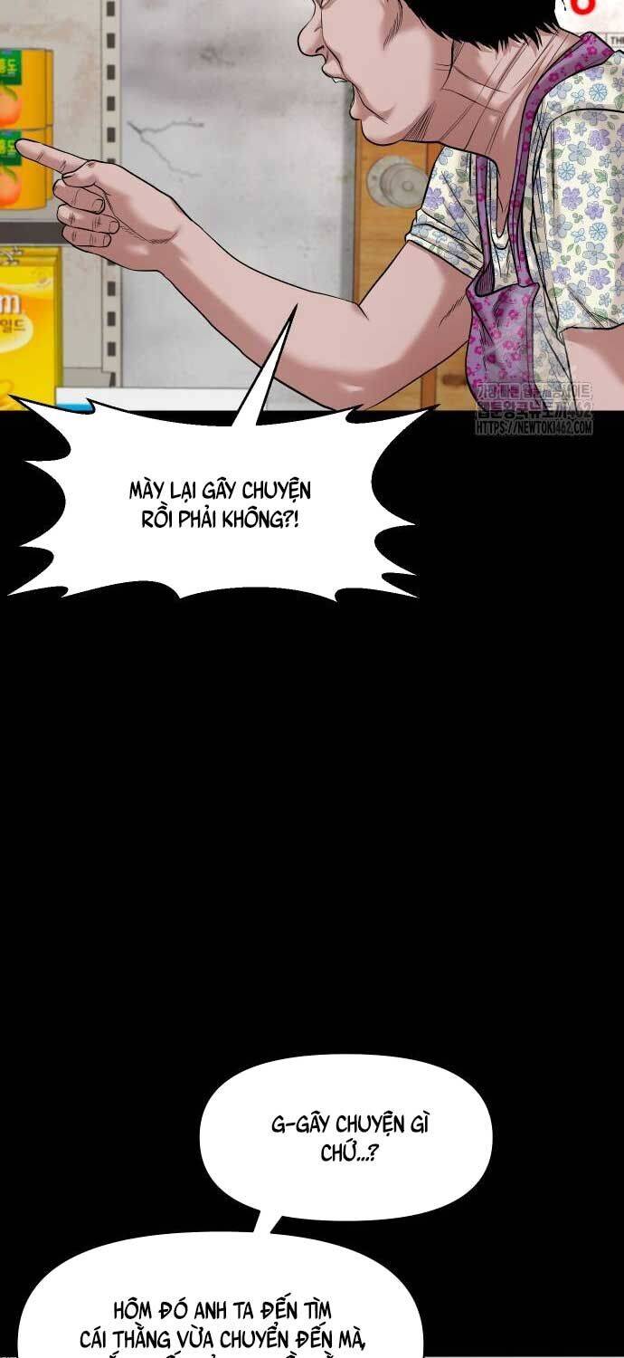 Ngôi Làng Ma Quái Chapter  34 - 70