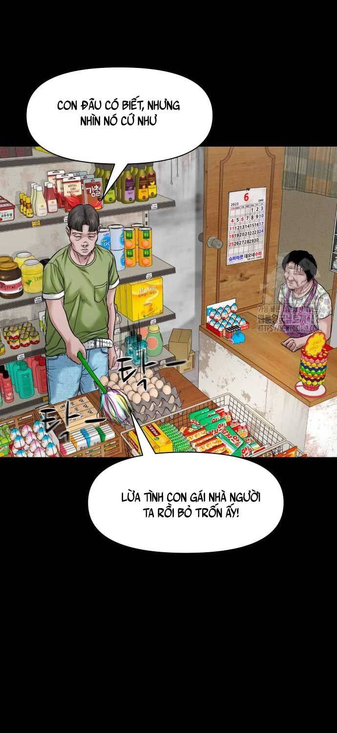 Ngôi Làng Ma Quái Chapter  34 - 72