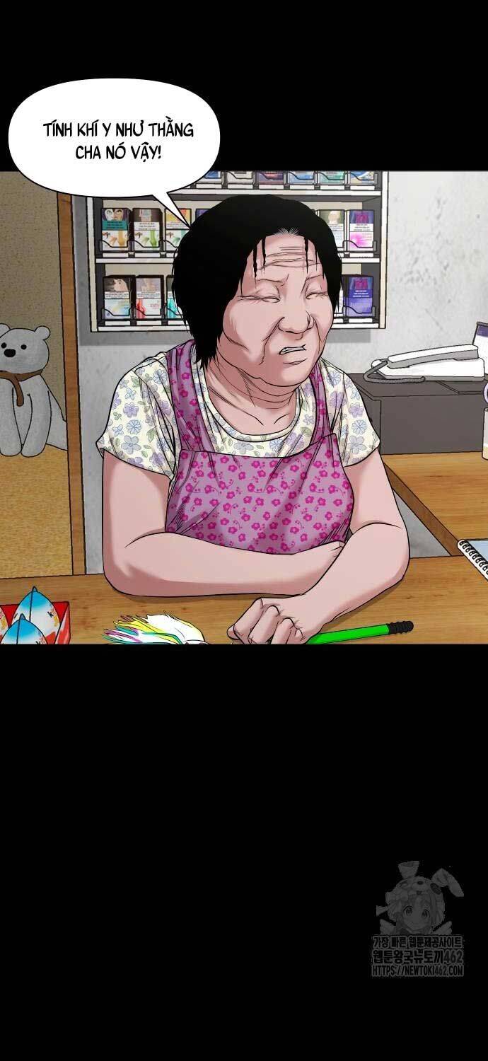 Ngôi Làng Ma Quái Chapter  34 - 79