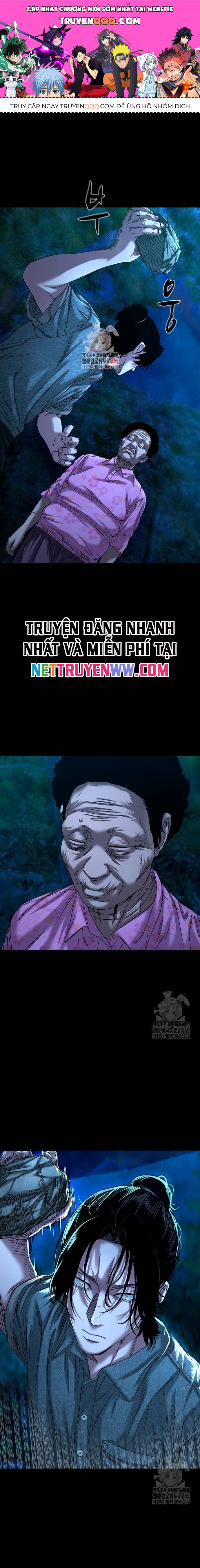 Ngôi Làng Ma Quái Chapter 39 - 1