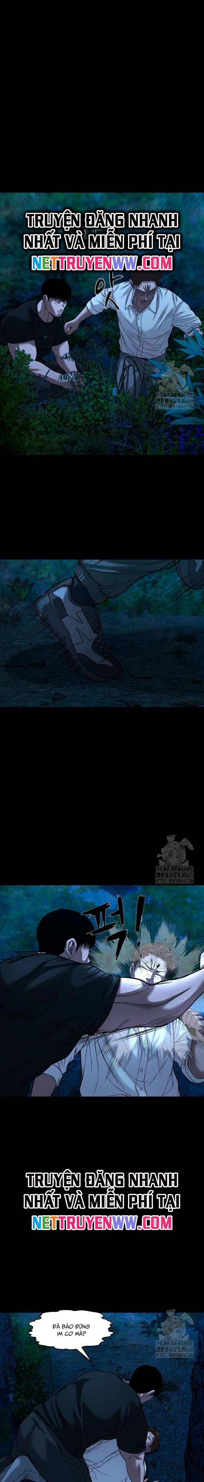 Ngôi Làng Ma Quái Chapter 39 - 2