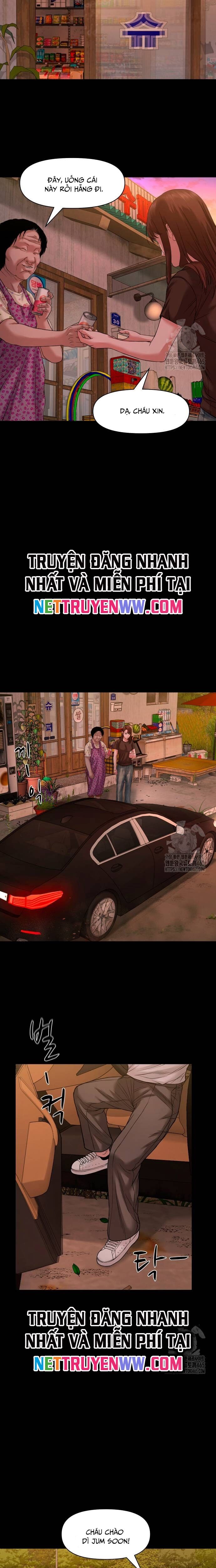 Ngôi Làng Ma Quái Chapter 39 - 11