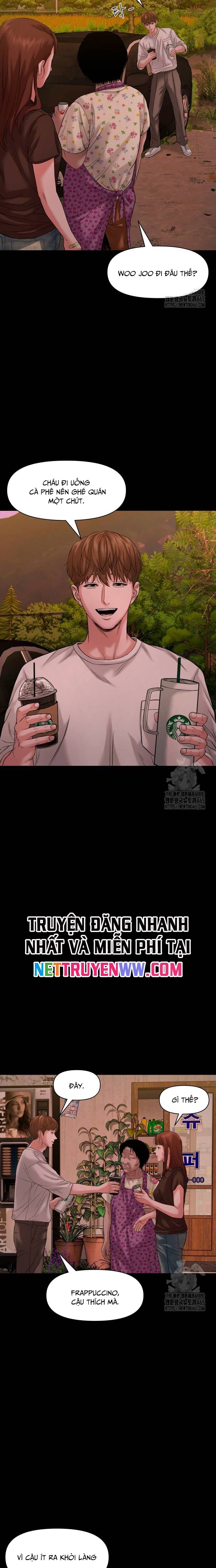 Ngôi Làng Ma Quái Chapter 39 - 12