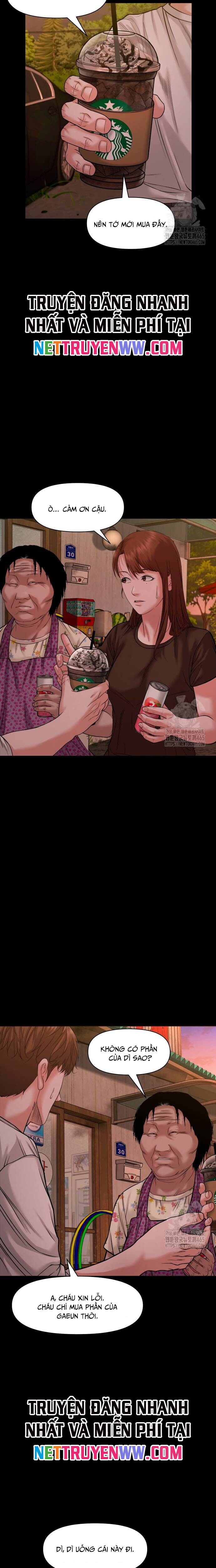 Ngôi Làng Ma Quái Chapter 39 - 13