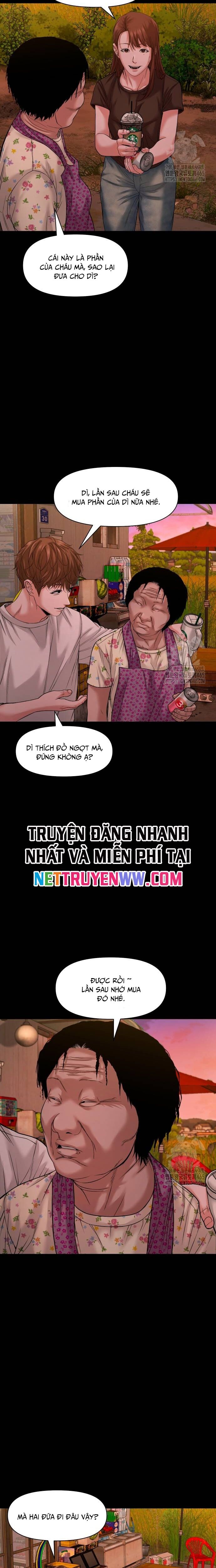 Ngôi Làng Ma Quái Chapter 39 - 14