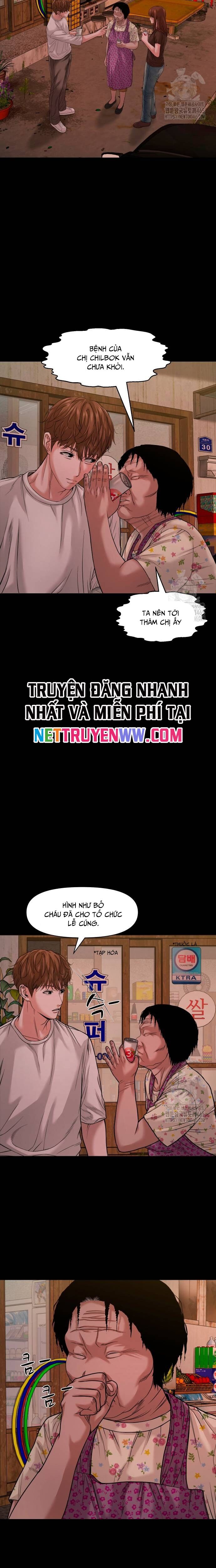 Ngôi Làng Ma Quái Chapter 39 - 15