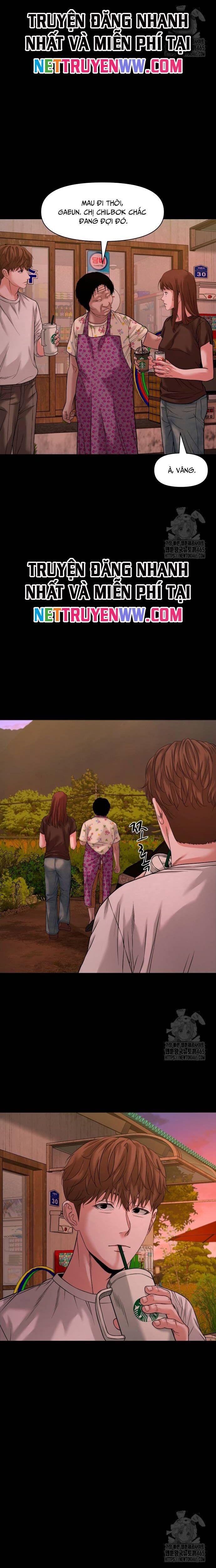 Ngôi Làng Ma Quái Chapter 39 - 16