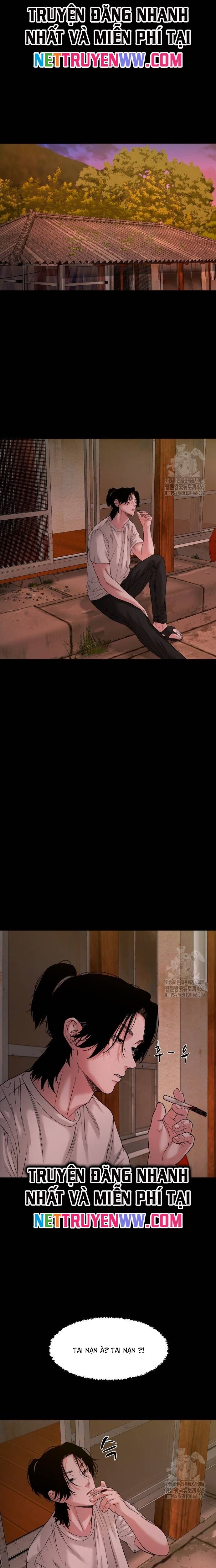 Ngôi Làng Ma Quái Chapter 39 - 17