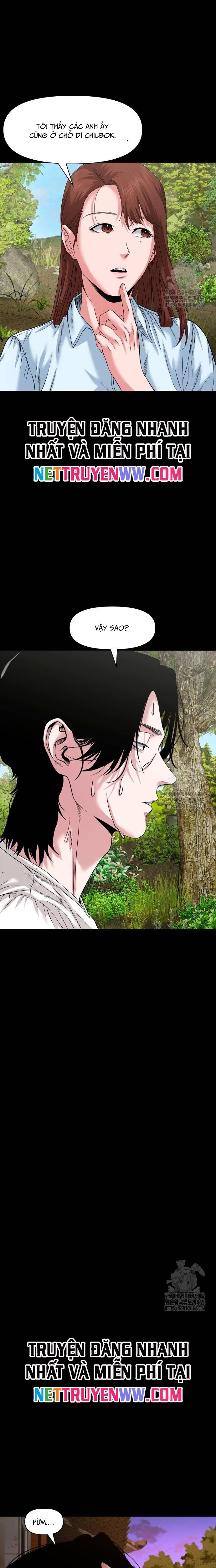 Ngôi Làng Ma Quái Chapter 39 - 20