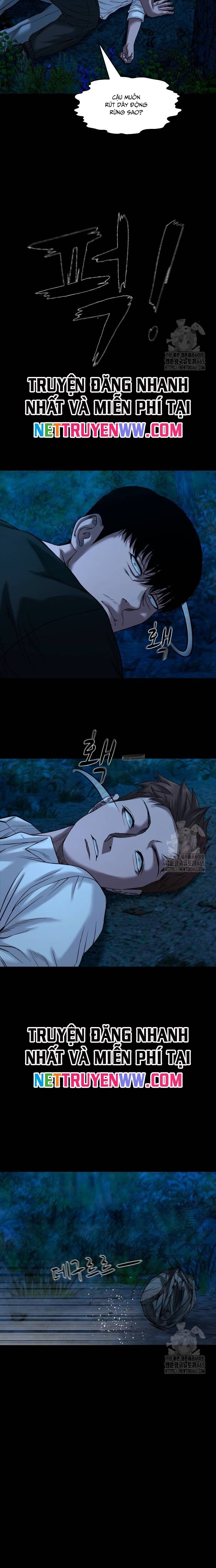 Ngôi Làng Ma Quái Chapter 39 - 3