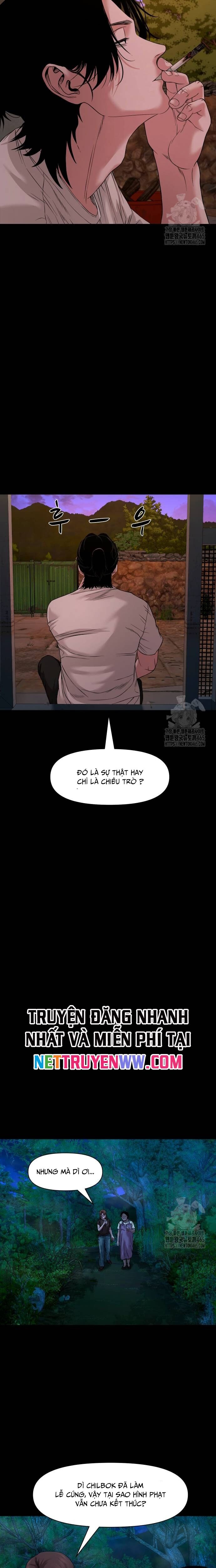 Ngôi Làng Ma Quái Chapter 39 - 21