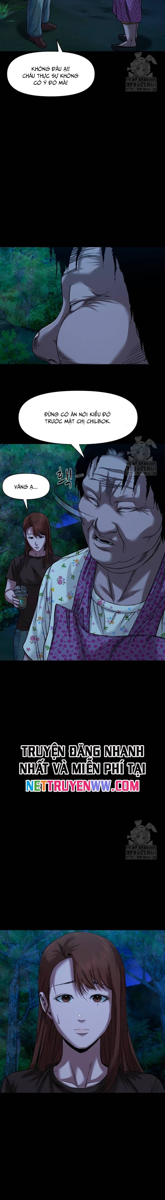 Ngôi Làng Ma Quái Chapter 39 - 23