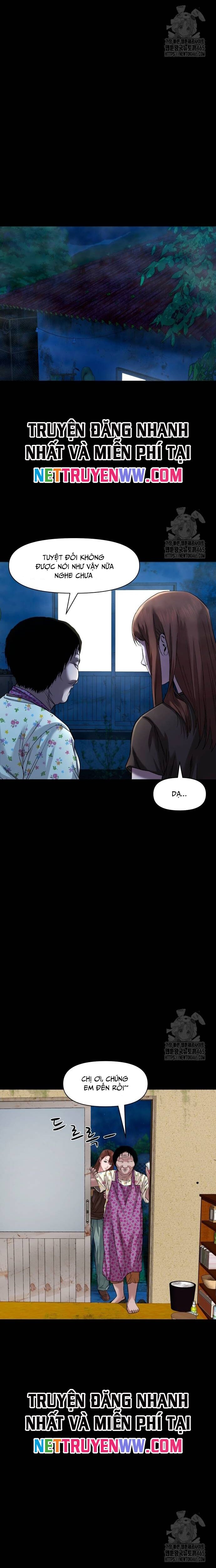 Ngôi Làng Ma Quái Chapter 39 - 24