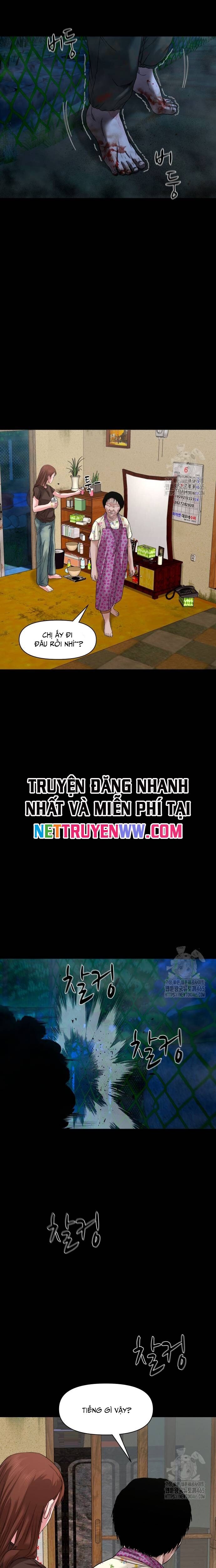 Ngôi Làng Ma Quái Chapter 39 - 25