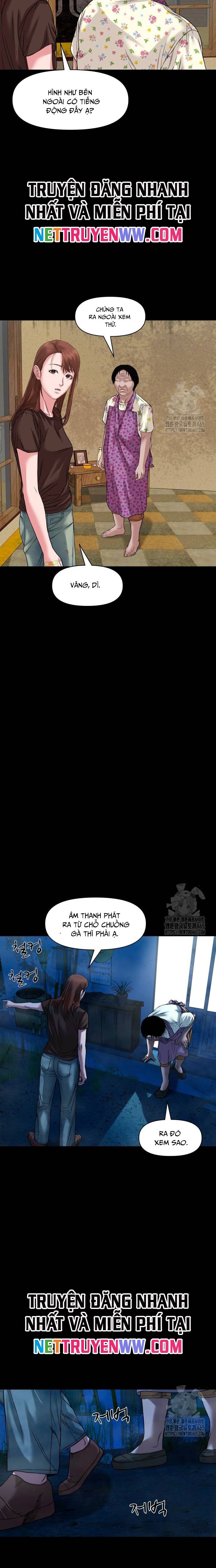 Ngôi Làng Ma Quái Chapter 39 - 26