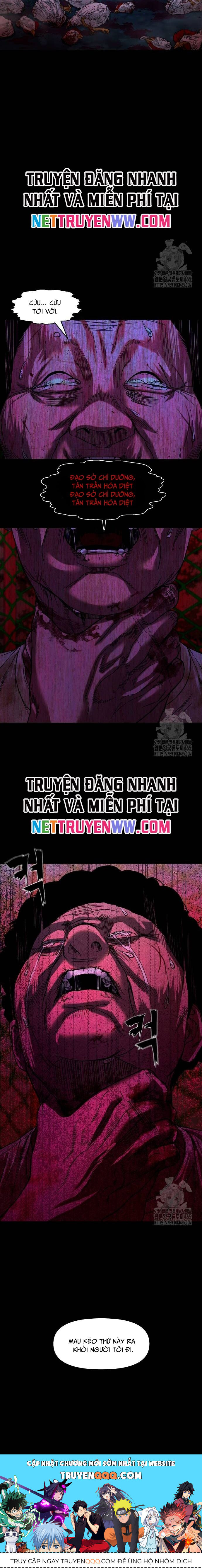 Ngôi Làng Ma Quái Chapter 39 - 28