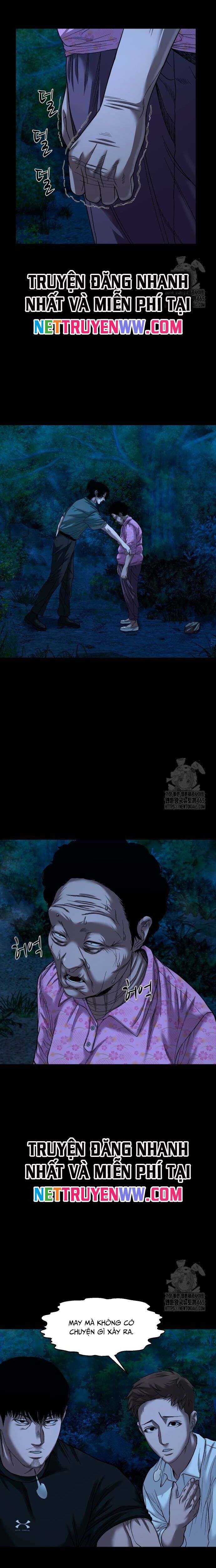 Ngôi Làng Ma Quái Chapter 39 - 4
