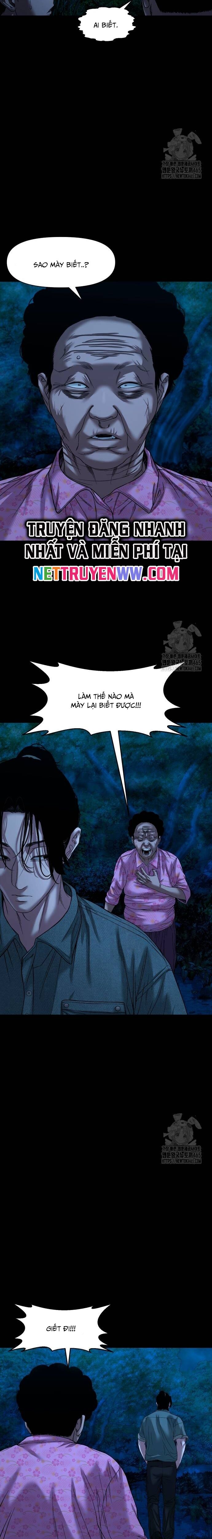 Ngôi Làng Ma Quái Chapter 39 - 6
