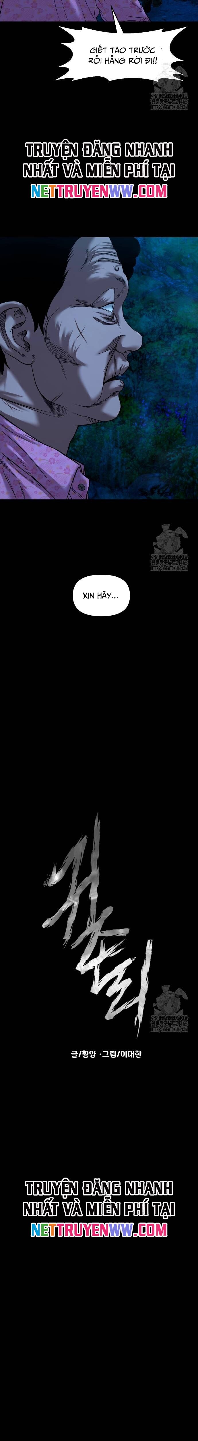 Ngôi Làng Ma Quái Chapter 39 - 7