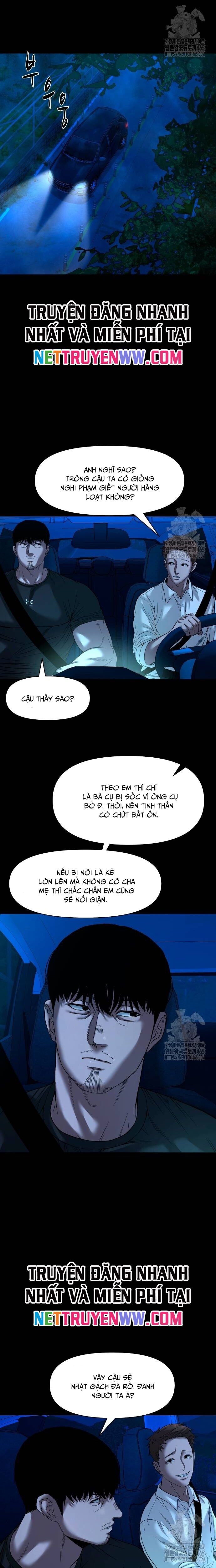 Ngôi Làng Ma Quái Chapter 39 - 8