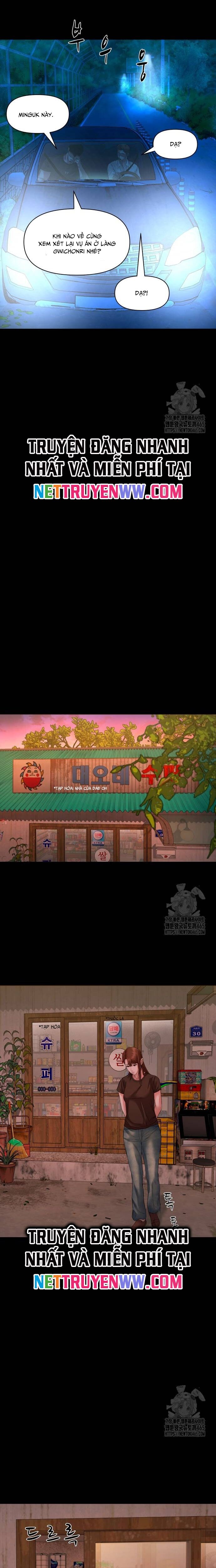 Ngôi Làng Ma Quái Chapter 39 - 10