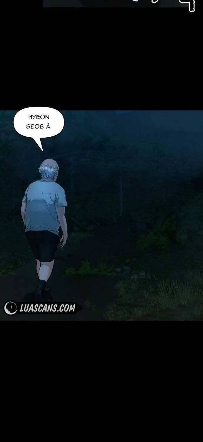 Ngôi Làng Ma Quái Chapter  4 - 2