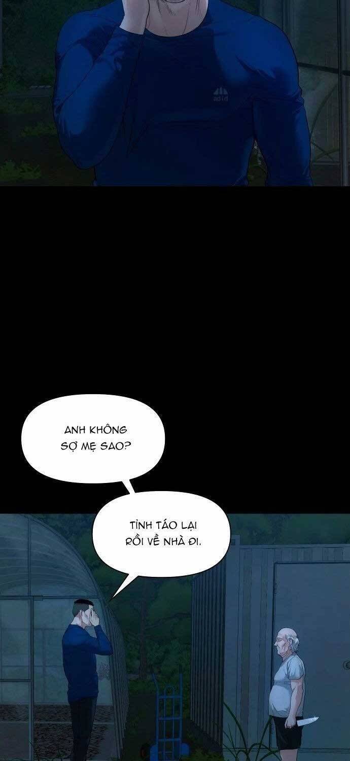 Ngôi Làng Ma Quái Chapter  4 - 11