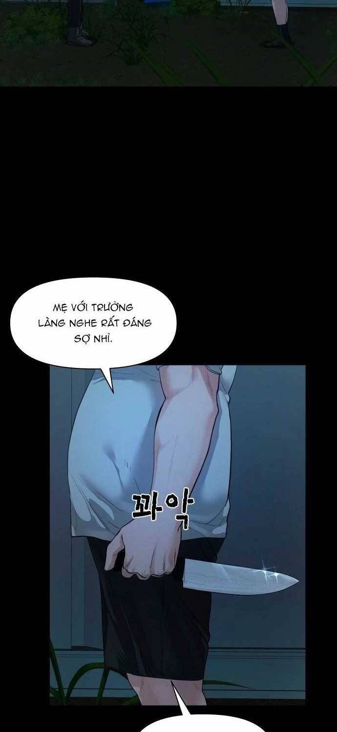 Ngôi Làng Ma Quái Chapter  4 - 12