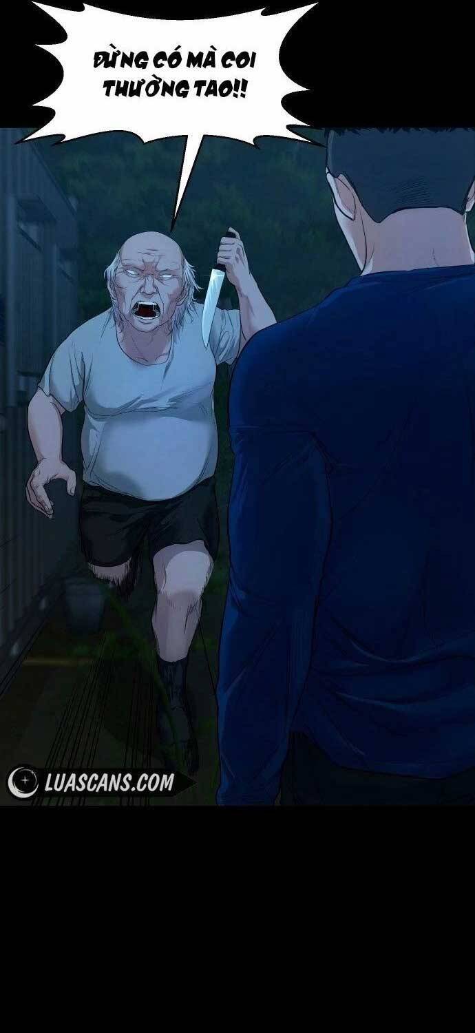 Ngôi Làng Ma Quái Chapter  4 - 14