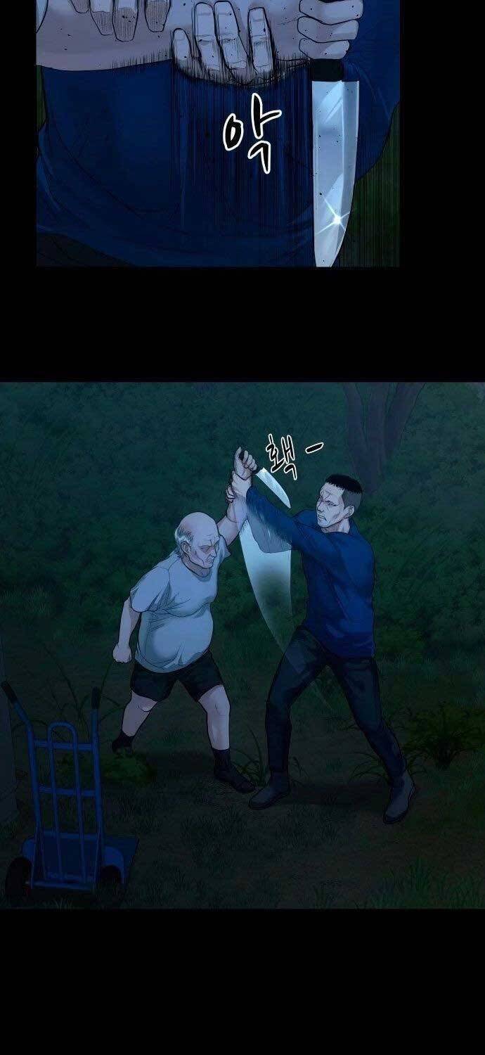 Ngôi Làng Ma Quái Chapter  4 - 17