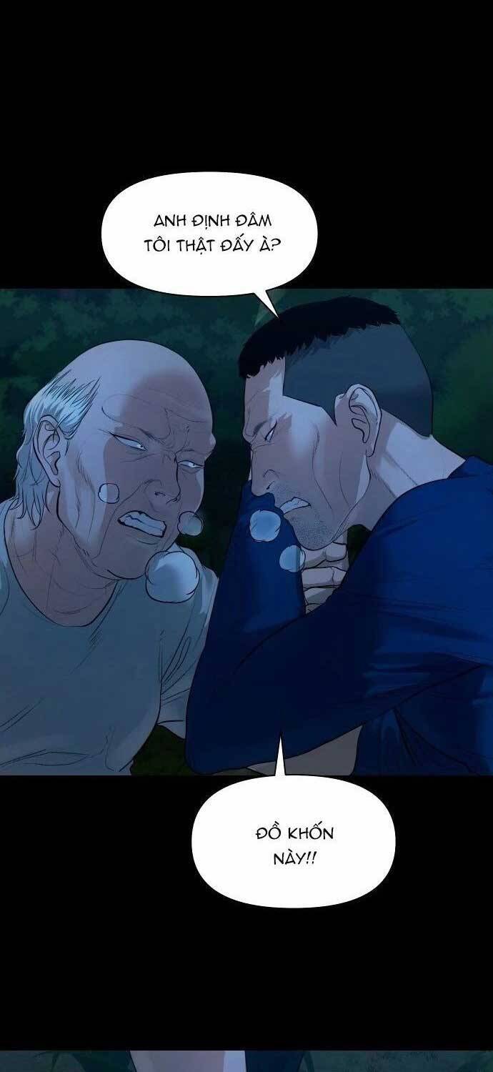 Ngôi Làng Ma Quái Chapter  4 - 18