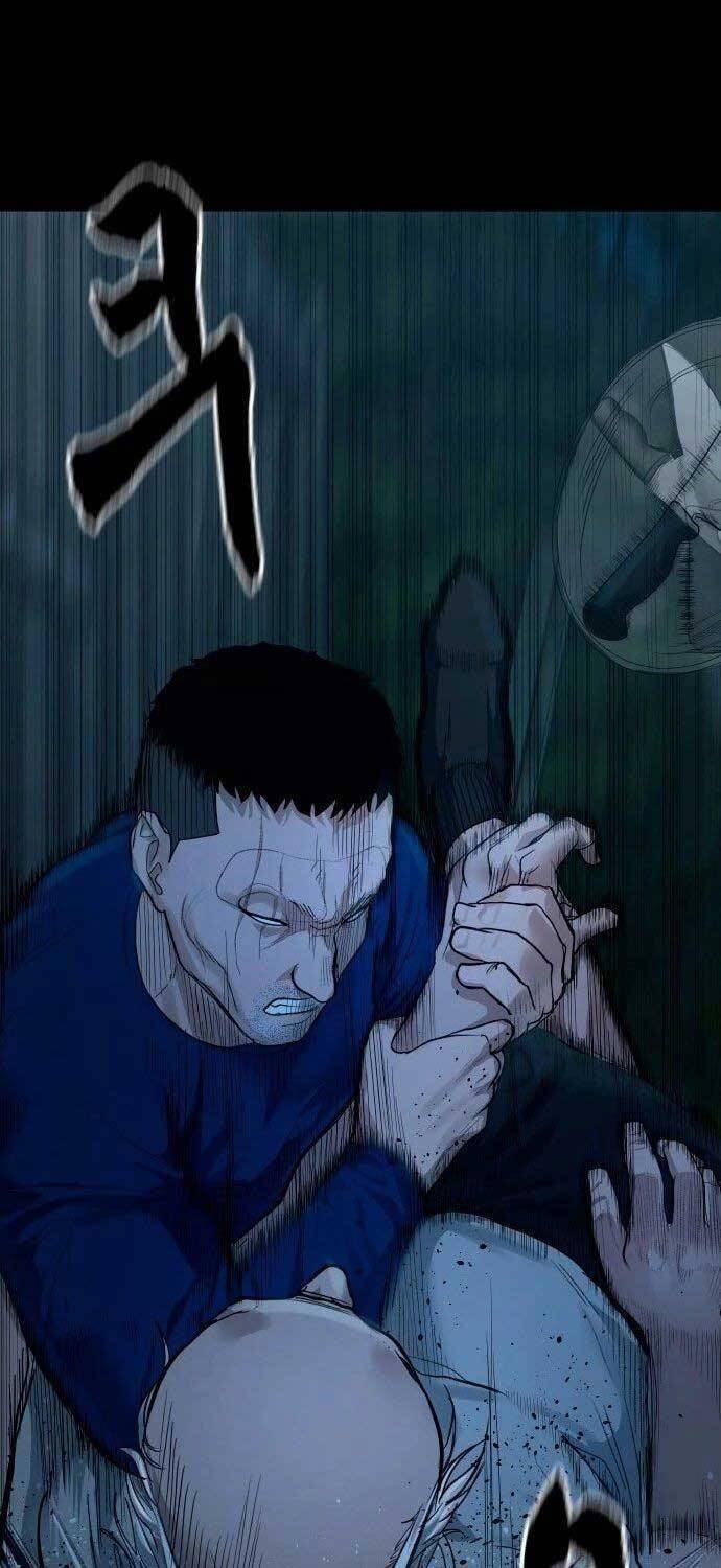 Ngôi Làng Ma Quái Chapter  4 - 20