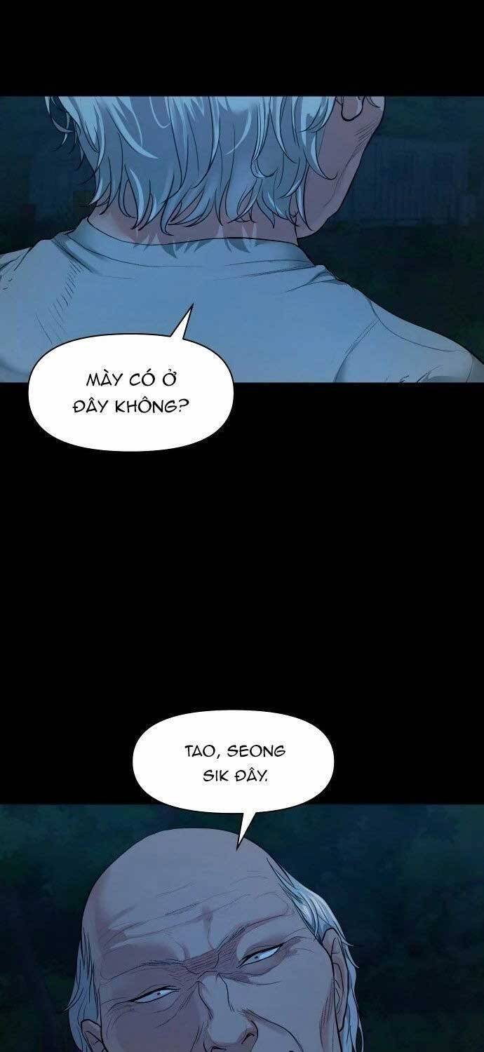 Ngôi Làng Ma Quái Chapter  4 - 3