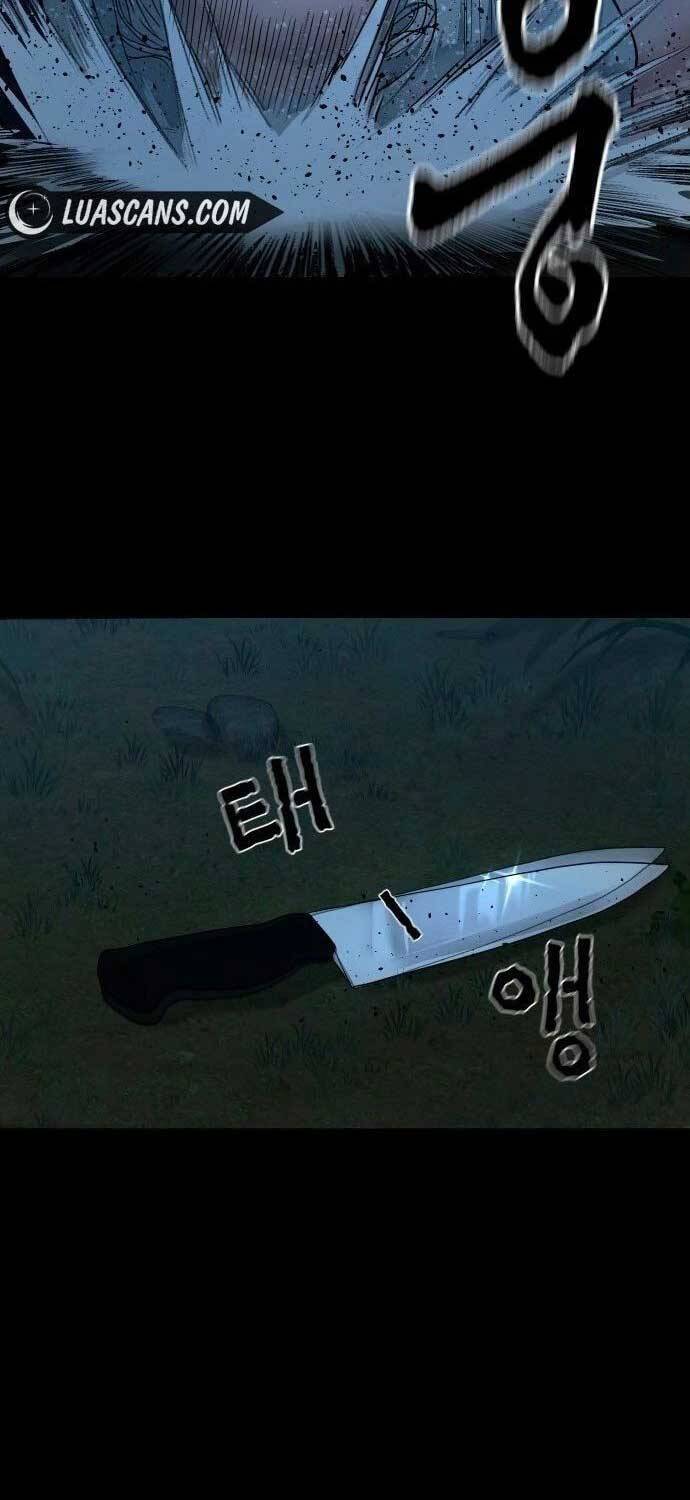 Ngôi Làng Ma Quái Chapter  4 - 21