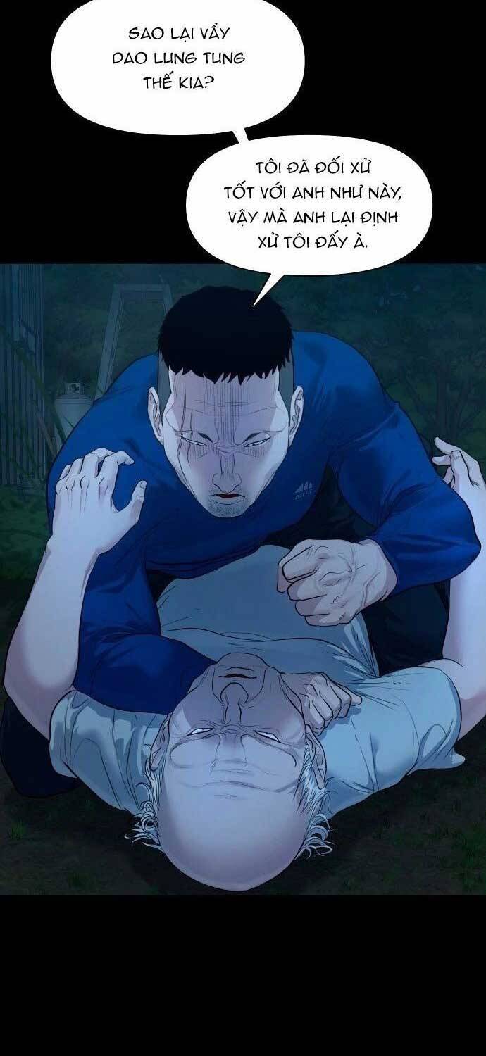 Ngôi Làng Ma Quái Chapter  4 - 23