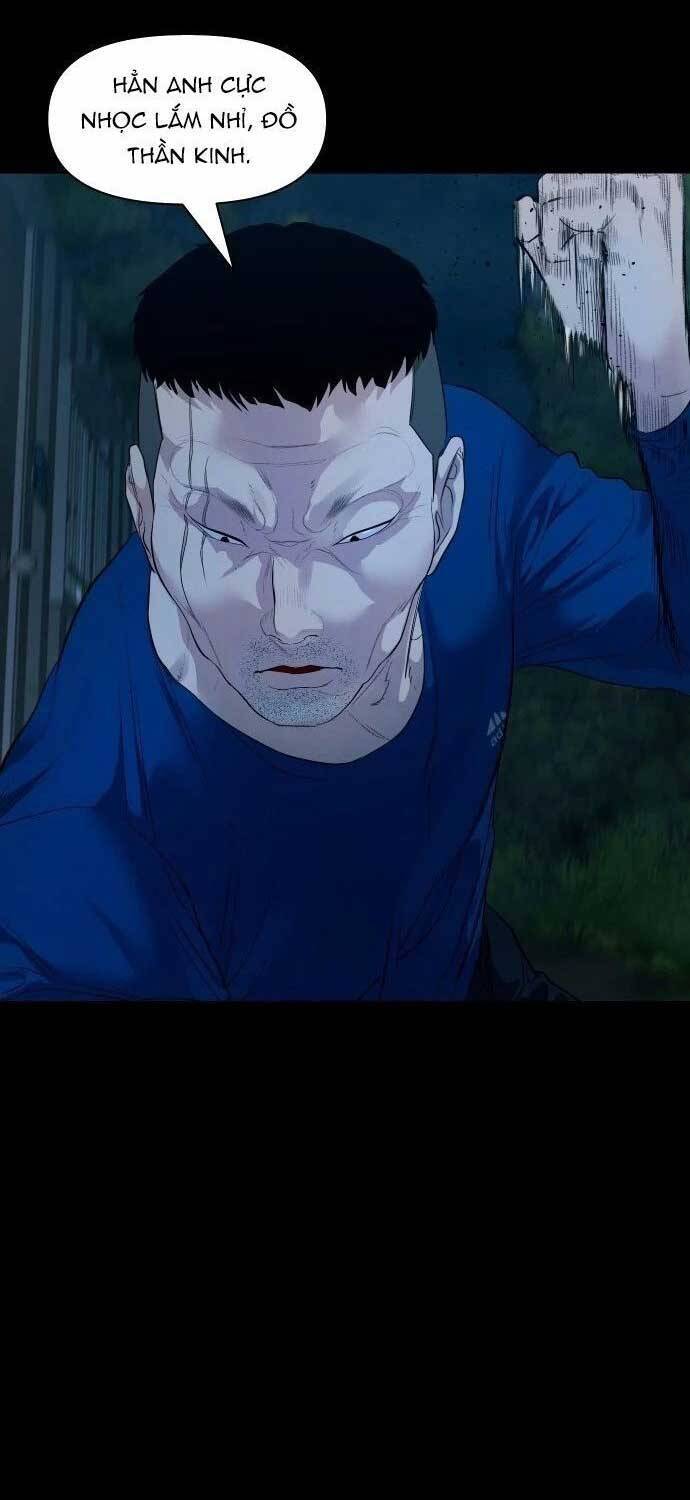 Ngôi Làng Ma Quái Chapter  4 - 25