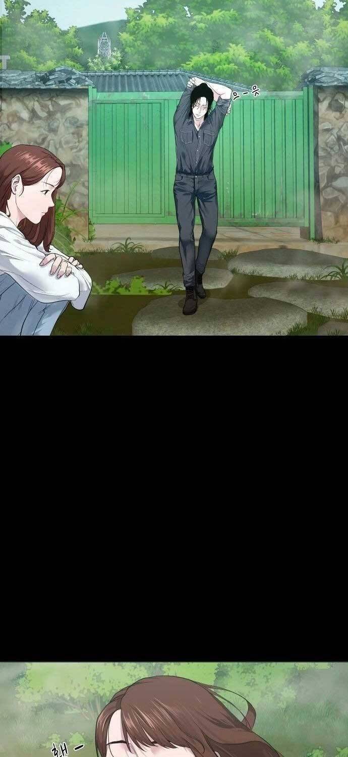 Ngôi Làng Ma Quái Chapter  4 - 30