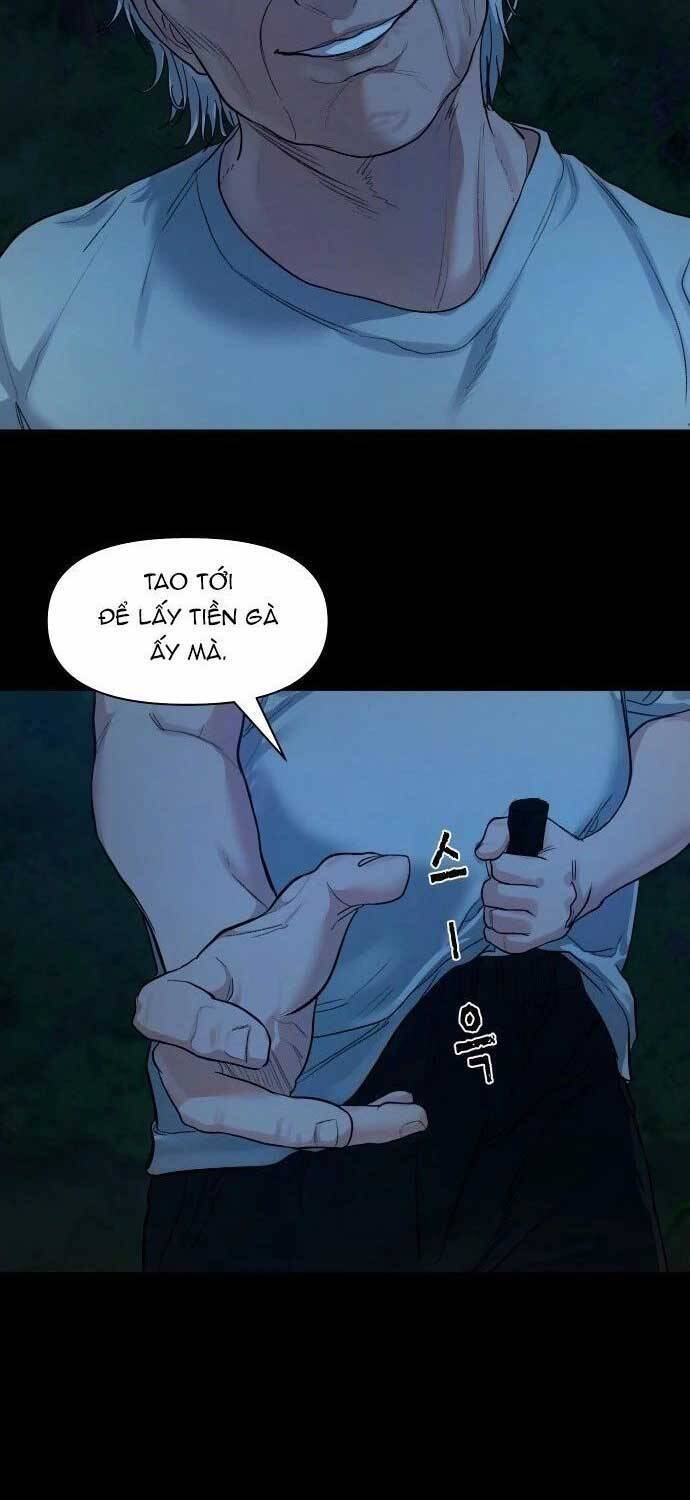 Ngôi Làng Ma Quái Chapter  4 - 4